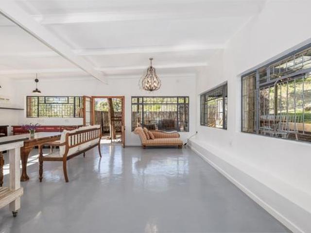 1 Bedroom Garden Cottage in Northern Paarl
