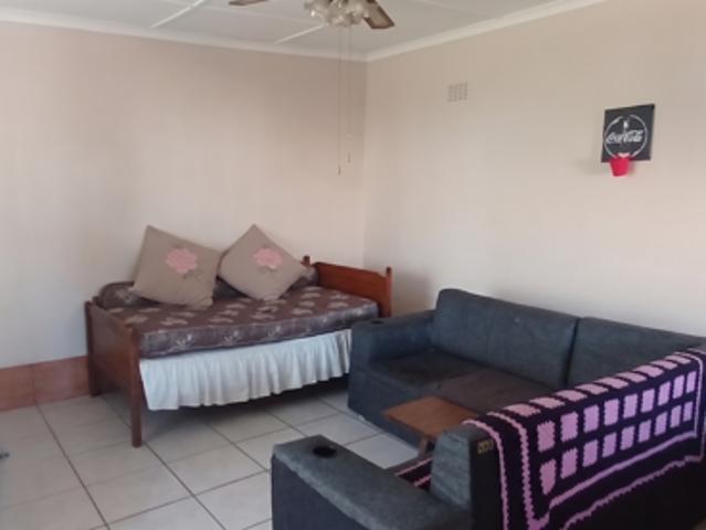 1 Bedroom Garden Cottage in Northmead