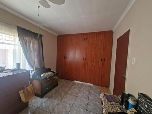 1 Bedroom Garden Cottage in Northmead