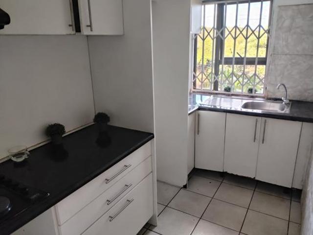 1 Bedroom Garden Cottage in Naturena