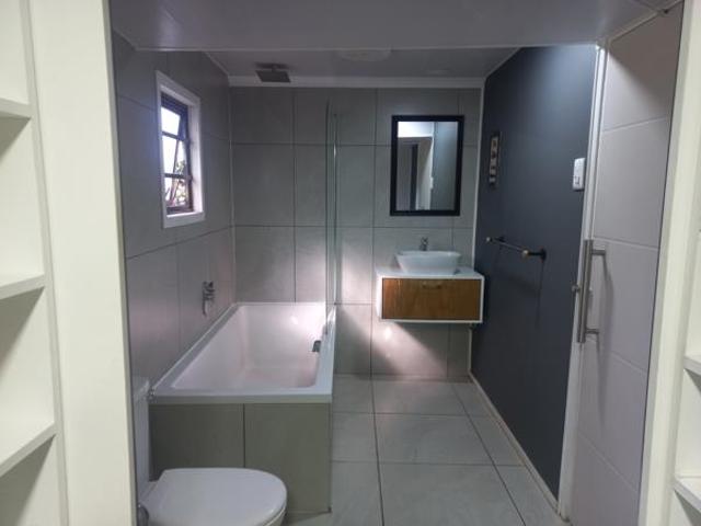 1 Bedroom Garden Cottage in New Germany