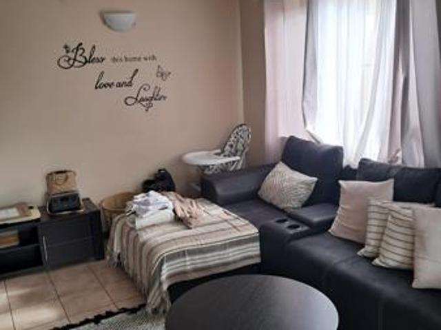 1 Bedroom Garden Cottage in New Germany