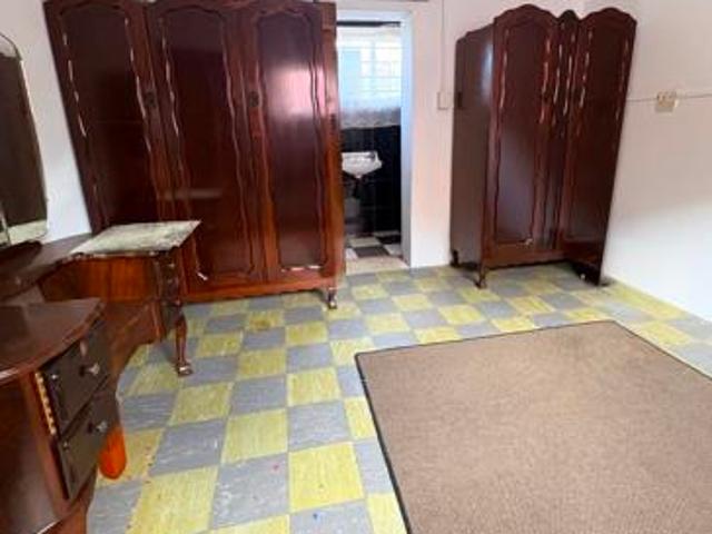 1 Bedroom Garden Cottage in Newholme