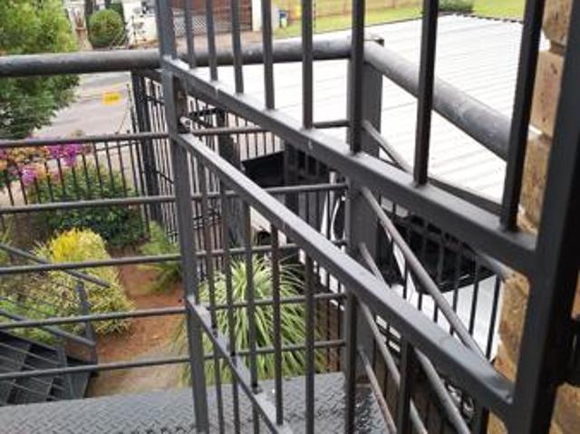 1 Bedroom Garden Cottage in Ninapark