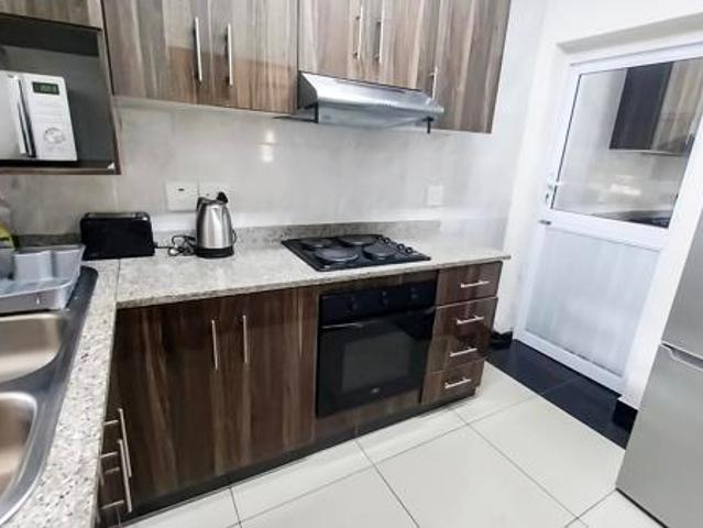 1 Bedroom Garden Cottage in Somerset Park