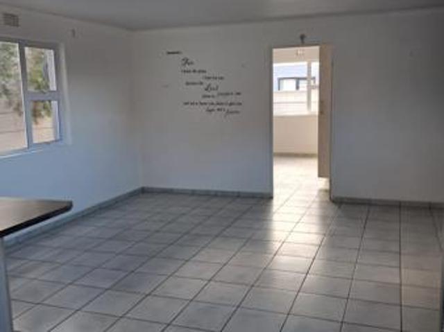 1 Bedroom Garden Cottage in Saldanha
