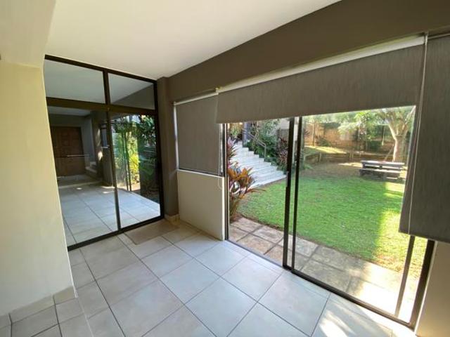 1 Bedroom Garden Cottage in Salt Rock