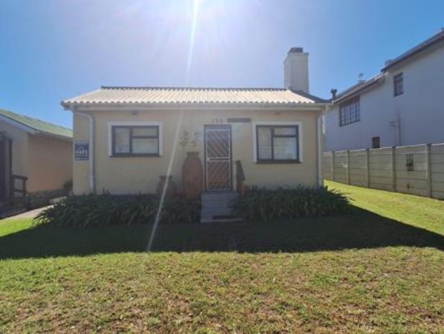 1 Bedroom Garden Cottage in Sandbaai