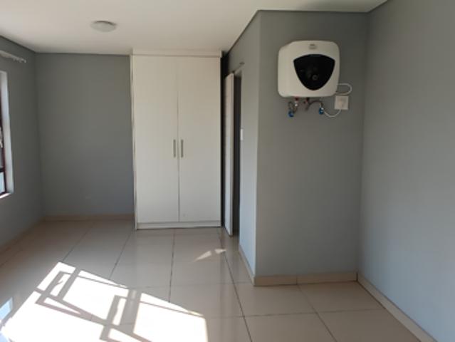 1 Bedroom Garden Cottage in Sasolburg