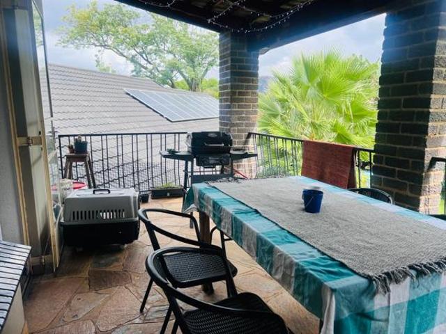 1 Bedroom Garden Cottage in Schoemansville
