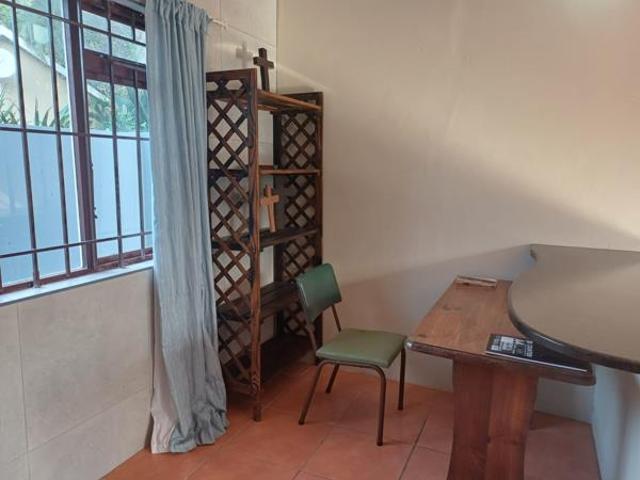 1 Bedroom Garden Cottage in Scottburgh South