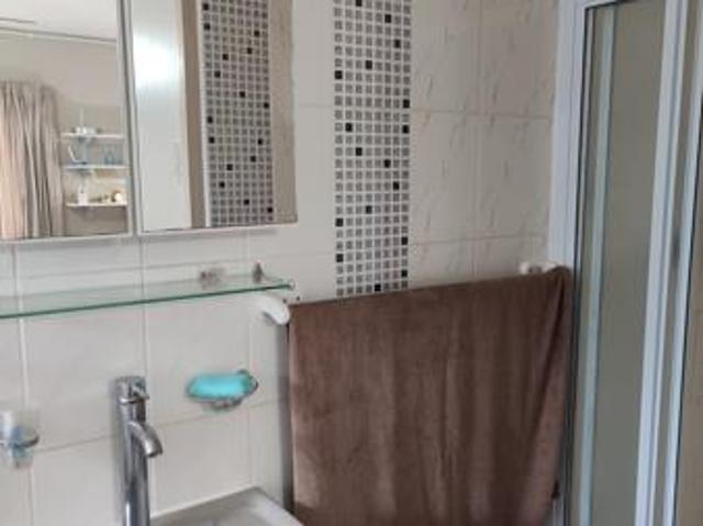 1 Bedroom Garden Cottage in Scottsville