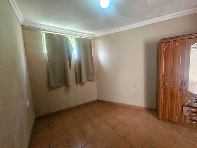1 Bedroom Garden Cottage in Sea View