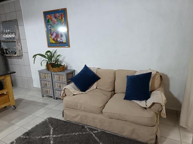 1 Bedroom Garden Cottage in Secunda