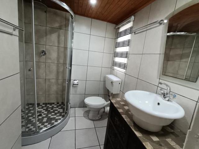 1 Bedroom Garden Cottage in Secunda