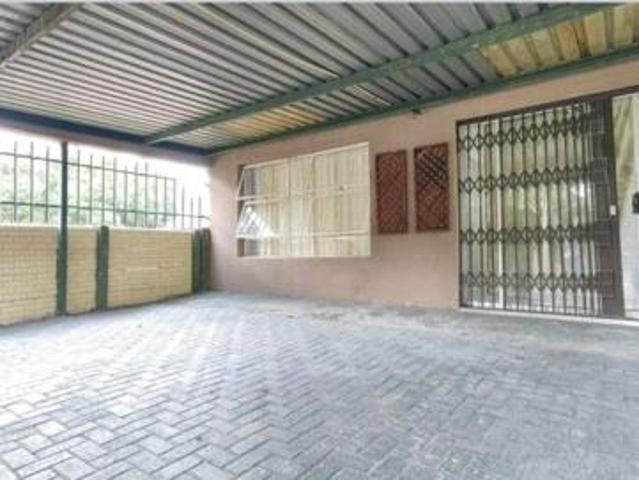 1 Bedroom Garden Cottage in Secunda