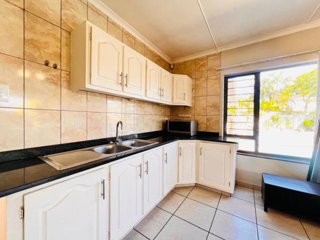 1 Bedroom Garden Cottage in Shulton Park