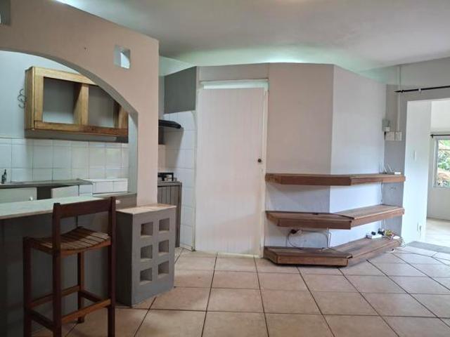 1 Bedroom Garden Cottage in Sheffield Beach
