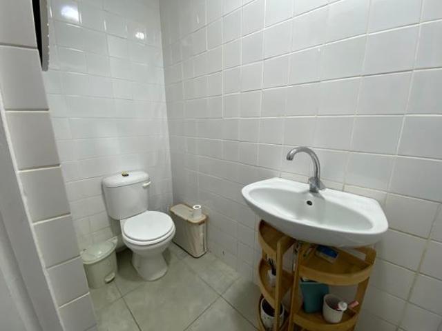 1 Bedroom Garden Cottage in Sheffield Beach