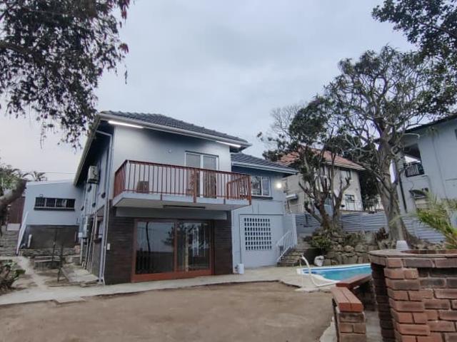 1 Bedroom Garden Cottage in Sherwood