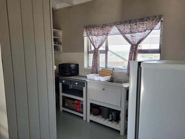 1 Bedroom Garden Cottage in Sherwood