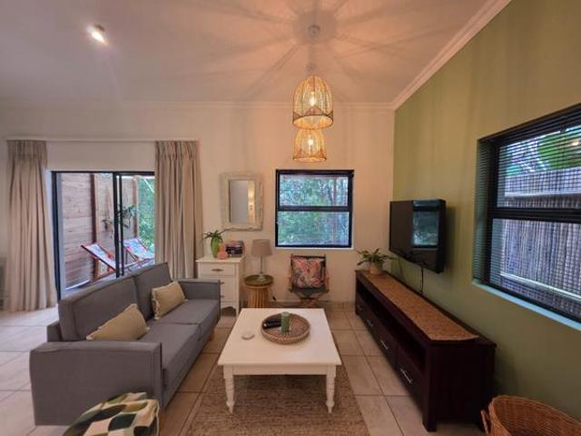 1 Bedroom Garden Cottage in Simbithi Estate