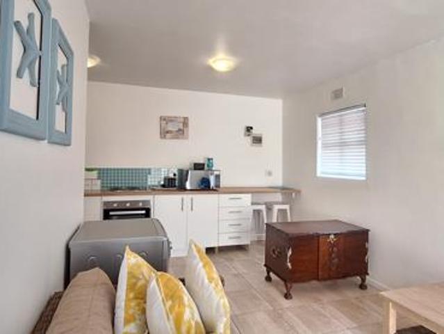 1 Bedroom Garden Cottage in Skiathos