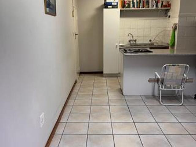 1 Bedroom Garden Cottage in St Andrews