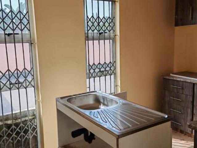 1 Bedroom Garden Cottage in Starwood