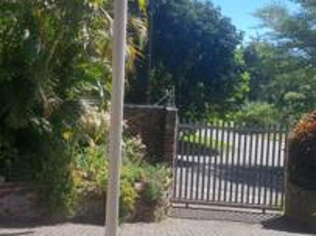 1 Bedroom Garden Cottage in Stirling