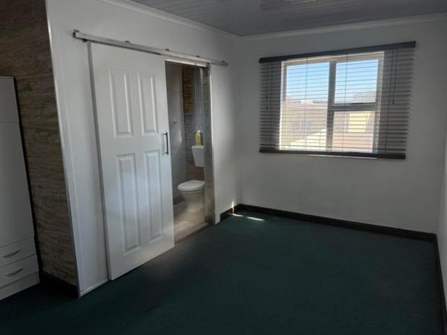 1 Bedroom Garden Cottage in Strandfontein