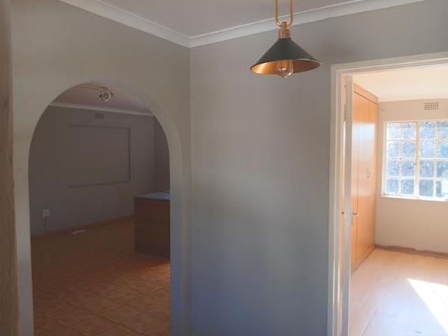 1 Bedroom Garden Cottage in Strubens Valley