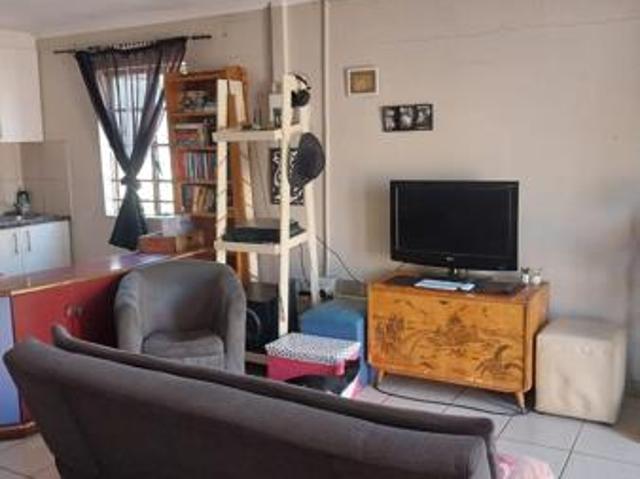 1 Bedroom Garden Cottage in Strubenvale