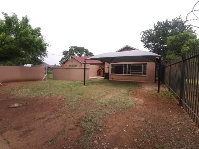 1 Bedroom Garden Cottage in Strubenvale