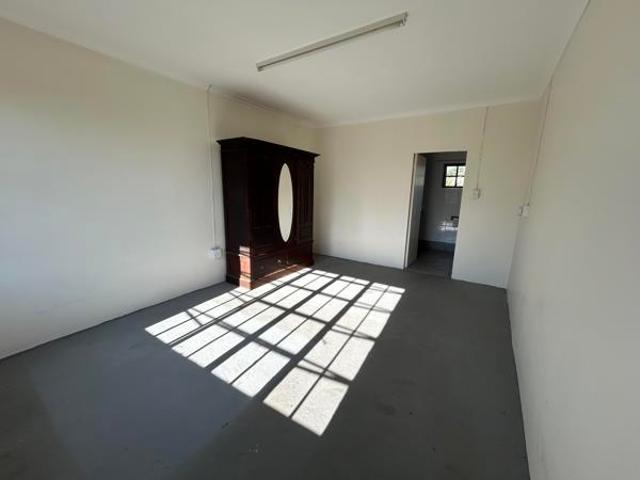 1 Bedroom Garden Cottage in Summerveld