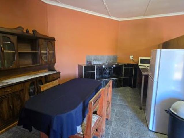 1 Bedroom Garden Cottage in Port Shepstone Central