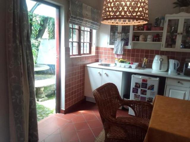 1 Bedroom Garden Cottage in Paulshof