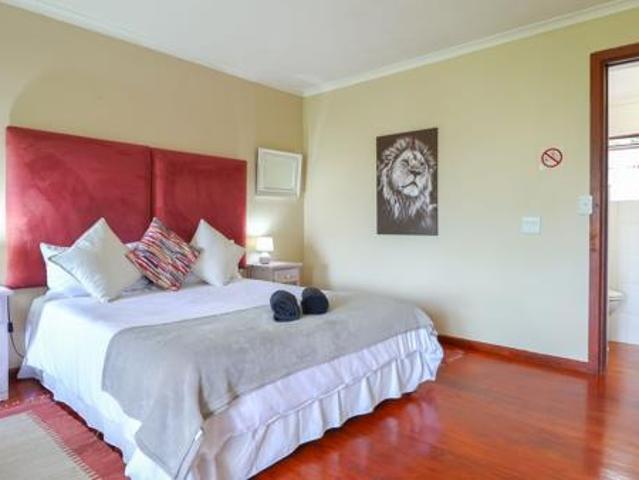 1 Bedroom Garden Cottage in Paradise