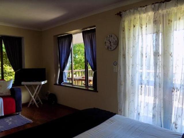 1 Bedroom Garden Cottage in Paradise