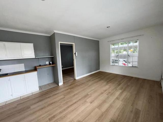 1 Bedroom Garden Cottage in Parkmore