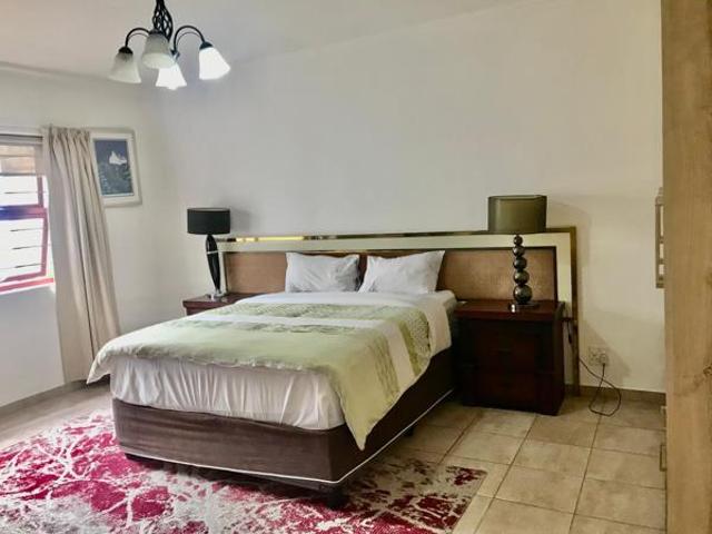 1 Bedroom Garden Cottage in Parkmore