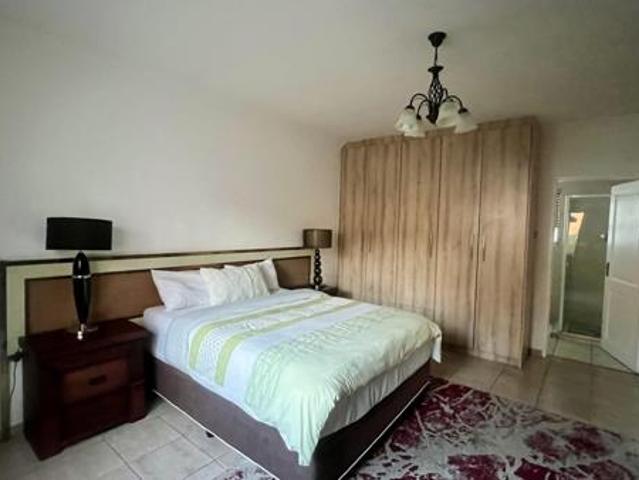 1 Bedroom Garden Cottage in Parkmore