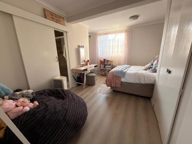 1 Bedroom Garden Cottage in Parkhurst