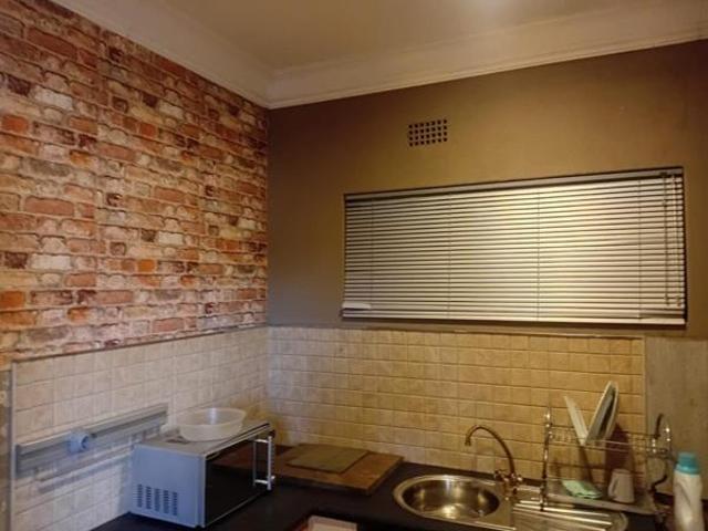 1 Bedroom Garden Cottage in Parkrand