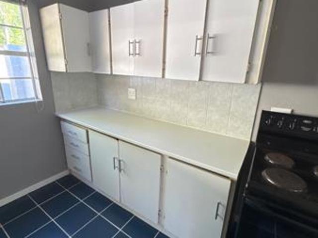 1 Bedroom Garden Cottage in Parys