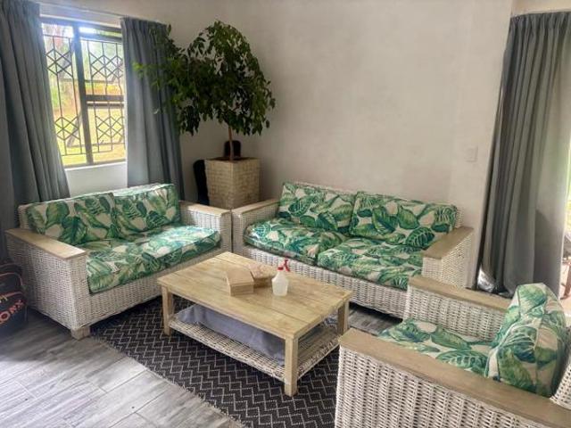 1 Bedroom Garden Cottage in Pennington