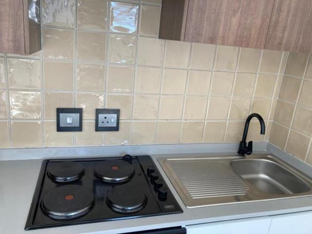 1 Bedroom Garden Cottage in Pietermaritzburg Central