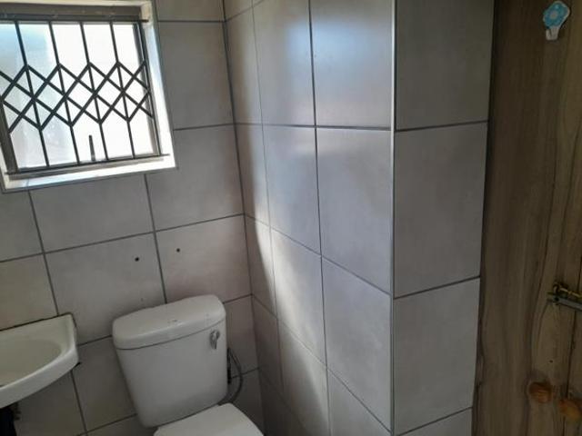 1 Bedroom Garden Cottage in Pinetown Central