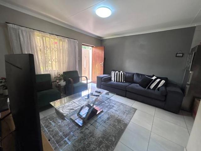 1 Bedroom Garden Cottage in Pinetown Central