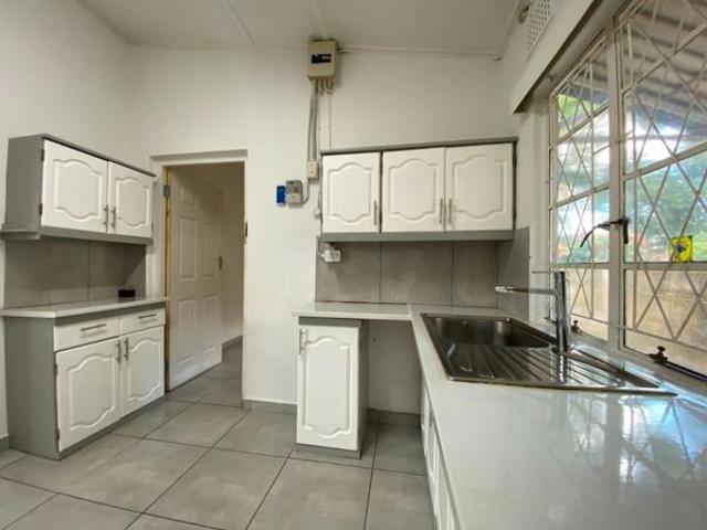 1 Bedroom Garden Cottage in Pinetown Central